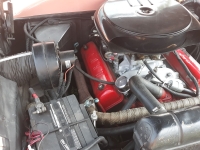 1954 Ford Crestliner for sale in Chanute, Kansas (ID-141196)
