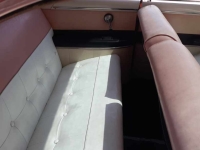 1954 Ford Crestliner for sale in Chanute, Kansas (ID-141196)
