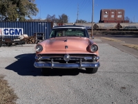 1954 Ford Crestliner for sale in Chanute, Kansas (ID-141196)