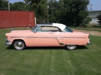 1954 Ford Crestliner for sale in Chanute, Kansas (ID-141196)