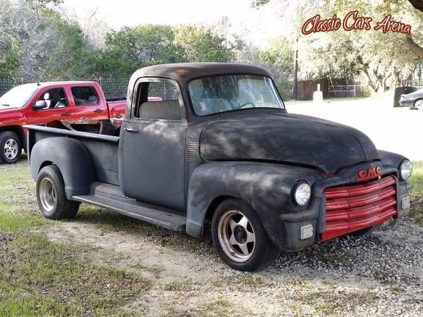 1954 GMC 3100 for sale in Michigan (ID-6910)