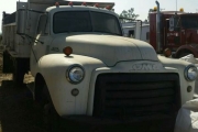 1954 GMC Dump Truck for sale in California