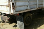 1954 GMC Dump Truck for sale in California (ID-13851)