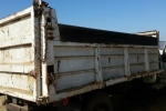1954 GMC Dump Truck for sale in California (ID-13851)