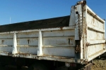 1954 GMC Dump Truck for sale in California (ID-13851)