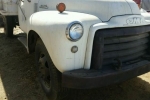 1954 GMC Dump Truck for sale in California (ID-13851)