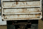 1954 GMC Dump Truck for sale in California (ID-13851)