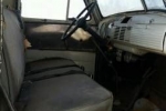 1954 GMC Dump Truck for sale in California (ID-13851)