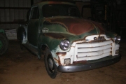 1954 GMC Shortbed for sale