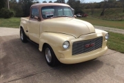 1954 GMC Custom for sale