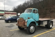 1954 GMC COE for sale