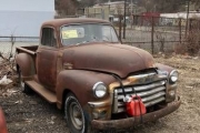 1954 GMC 150 for sale