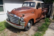 1954 GMC 150 for sale