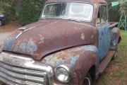 1954 GMC 150 for sale