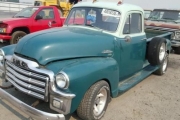 1954 GMC Pickup for sale
