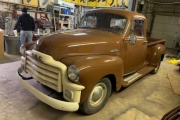 1954 GMC Pickup for sale