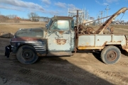 1954 GMC Pickup for sale