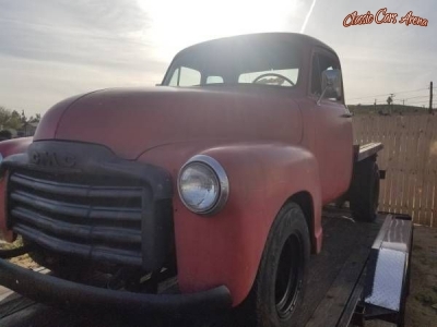 1954 GMC Pickup for sale