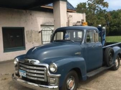 1954 GMC Pickup for sale