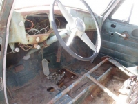 1954 GMC Pickup for sale in Michigan (ID-92710)