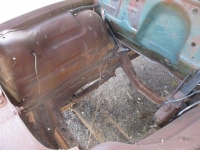 1954 GMC Pickup for sale in Michigan (ID-92710)