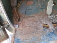 1954 GMC Pickup for sale in Michigan (ID-92710)