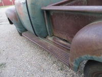 1954 GMC Pickup for sale in Michigan (ID-92710)