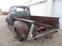 1954 GMC Pickup for sale in Michigan (ID-92710)