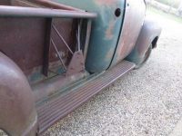 1954 GMC Pickup for sale in Michigan (ID-92710)