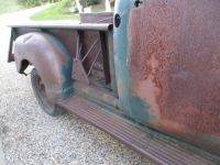 1954 GMC Pickup for sale in Michigan (ID-92710)