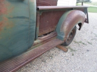 1954 GMC Pickup for sale in Michigan (ID-92710)