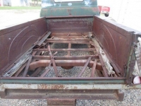 1954 GMC Pickup for sale in Michigan (ID-92710)