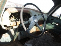 1954 GMC Pickup for sale in Michigan (ID-92710)