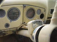 1954 GMC Panel Truck for sale in Michigan (ID-92732)
