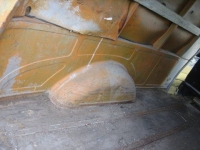 1954 GMC Panel Truck for sale in Michigan (ID-92732)