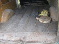1954 GMC Panel Truck for sale in Michigan (ID-92732)