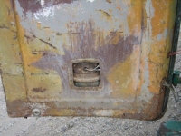 1954 GMC Panel Truck for sale in Michigan (ID-92732)