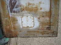 1954 GMC Panel Truck for sale in Michigan (ID-92732)