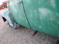 1954 GMC Panel Truck for sale in Michigan (ID-92732)