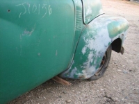 1954 GMC Panel Truck for sale in Michigan (ID-92732)