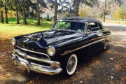1954 Hudson Hornet for sale