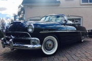 1954 Hudson Hornet for sale