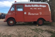 1954 International Metro for sale