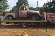 1954 International Harvester for sale