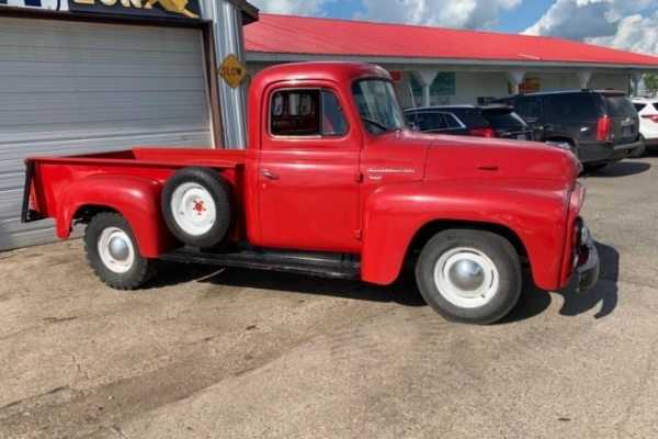 1954 International Harvester for sale