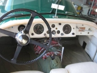 1954 Jaguar XK120 for sale in California (ID-81982)