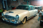 1954 Kaiser Special for sale