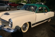 1954 Kaiser Special for sale
