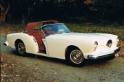 1954 Kaiser Darrin for sale
