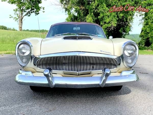 1954 Kaiser Manhattan for sale in Michigan (ID-60895)